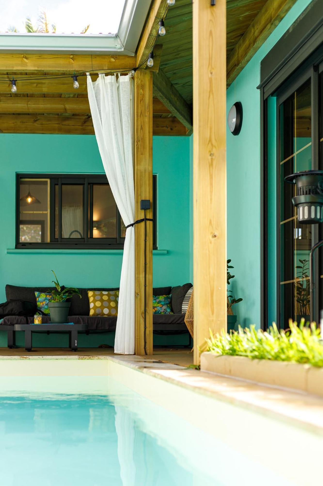 Maison De Vacances Althea سانت بيير المظهر الخارجي الصورة