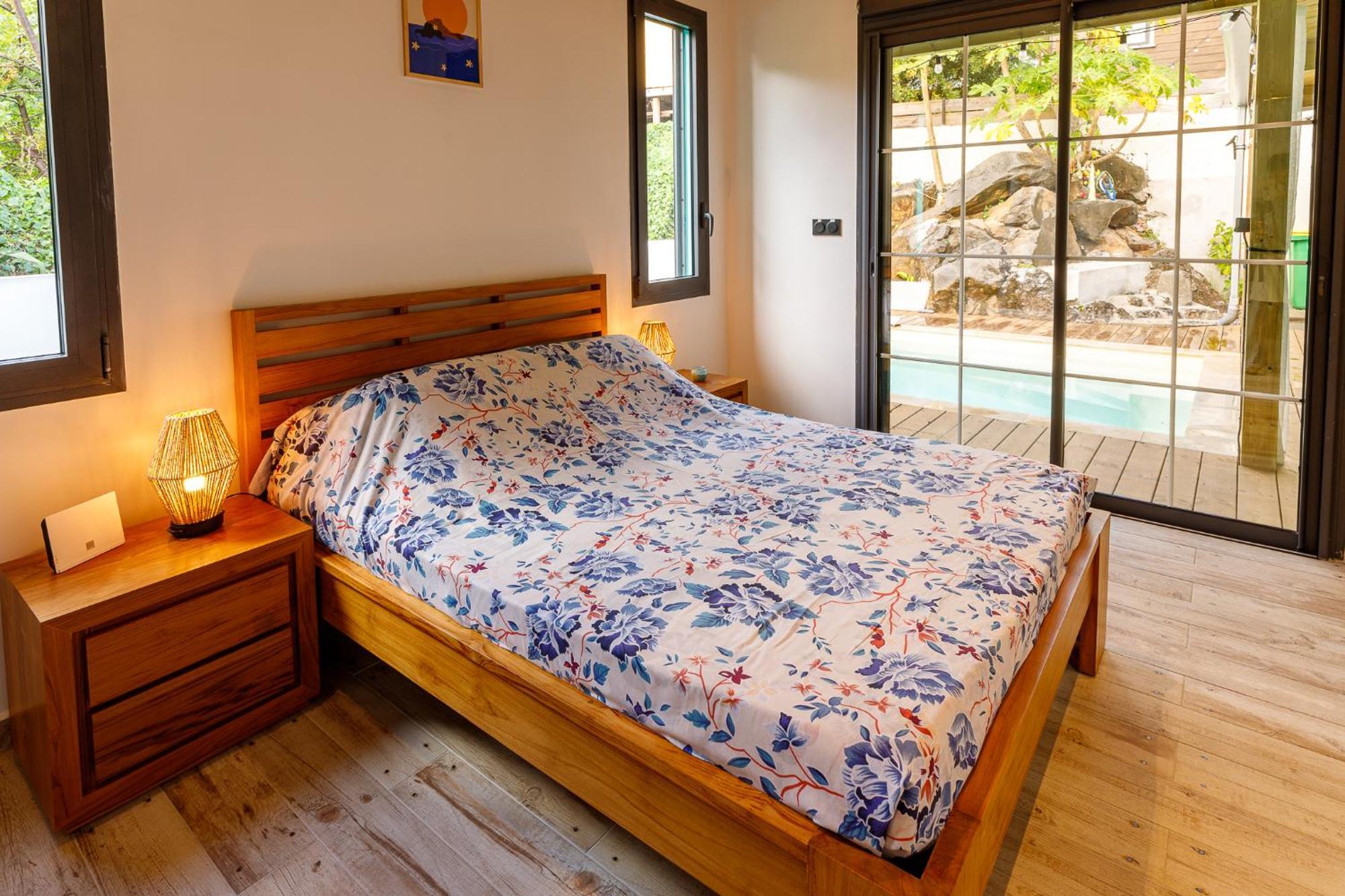 Maison De Vacances Althea سانت بيير المظهر الخارجي الصورة