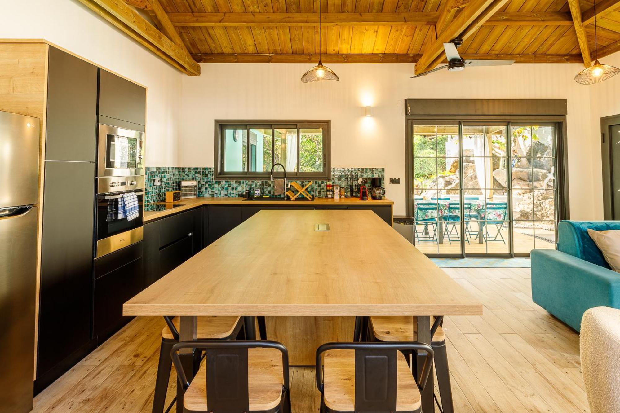 Maison De Vacances Althea سانت بيير المظهر الخارجي الصورة