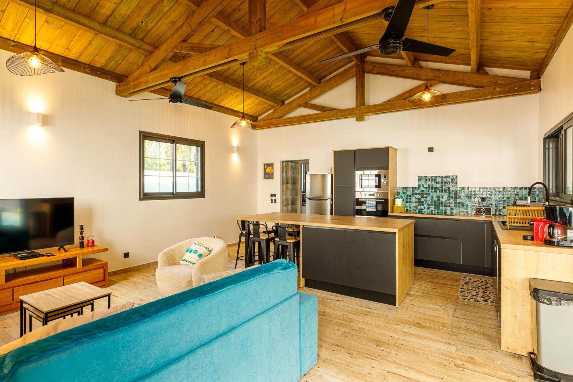 Maison De Vacances Althea سانت بيير المظهر الخارجي الصورة
